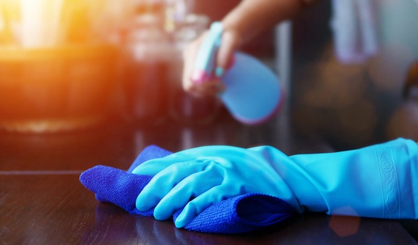Perché è importante seguire le buone pratiche di igiene ambientale e quando ricorrere alla disinfezione